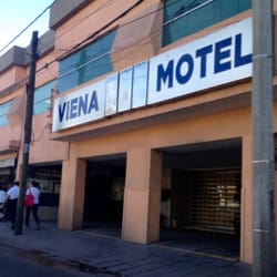 Motel Viena