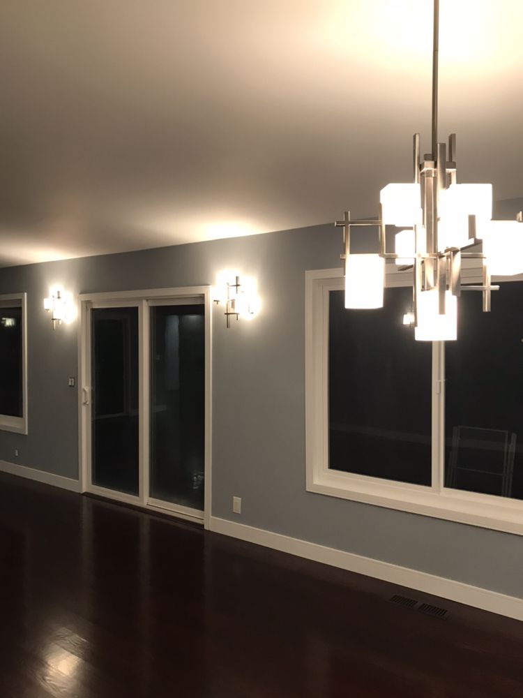 Slide of Quality Electrical Solution