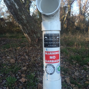 Ancarrow's Landing - Parks Near Me - Richmond, Virginia