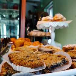 Sucre French Bakery - Oat Bars
