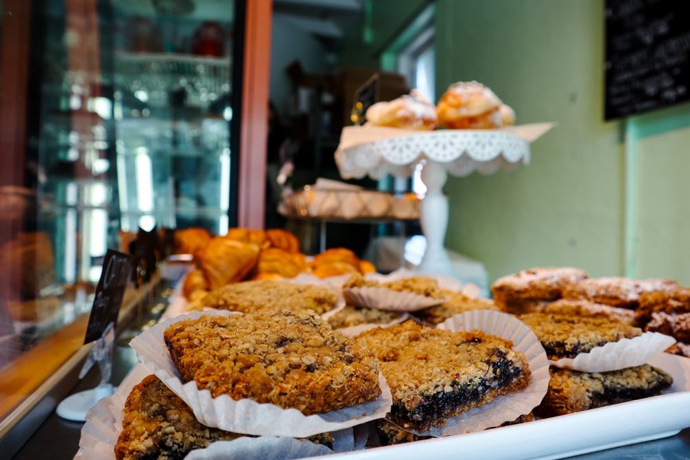Sucre French Bakery Image