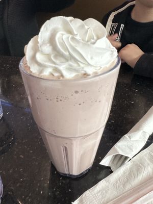 Parkview Diner by null