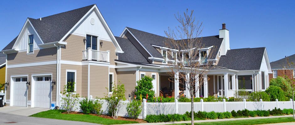 Slide of Labor Intense Services