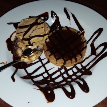 Bin 216 - Chocolate Salted Caramel Tart - Tapas/Small Plates Near Me - Cleveland, Ohio Bin 216 - Chocolate Salted Caramel Tart - Tapas/Small Plates Near Me - Cleveland, Ohio