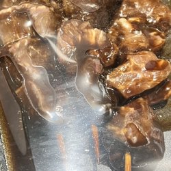 Stork's Prime Meats - Filet Mignon kabobs