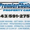 Premier Choice Property Care gift card