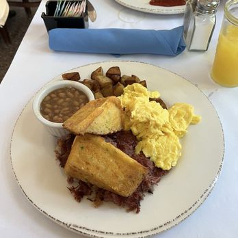 Tumblesalts Cafe - Cowboy corn beef hash - Cafes Near Me - North Providence, Rhode Island Tumblesalts Cafe - Cowboy corn beef hash - Cafes Near Me - North Providence, Rhode Island