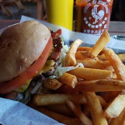 Gluten Free Bun