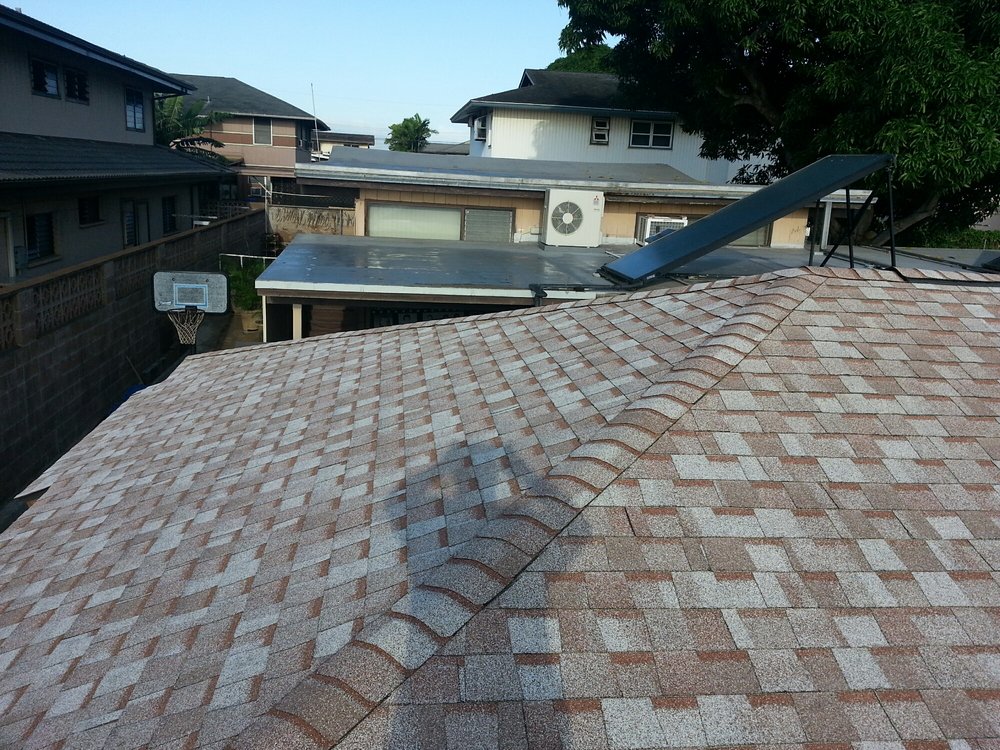 Slide of Kimoto Roofing