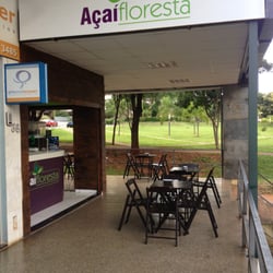 Açaí Floresta