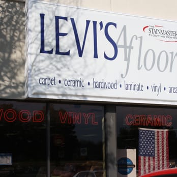 levis 4 floors reviews