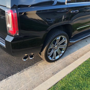 Sweeney's Custom Muffler - Auto Repair Near Me - Torrance, California