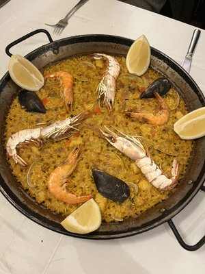 La Barraca by null