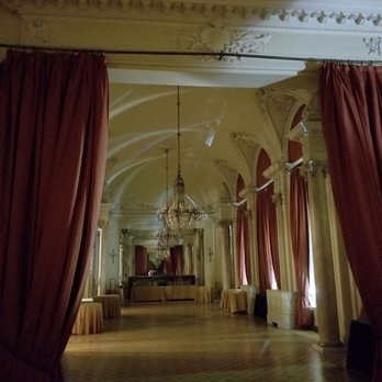 Casino de Madrid - Inside - Social Clubs Near Me - Madrid, M