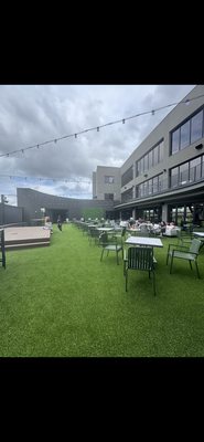 Five O Fore Golf + Entertainment by null