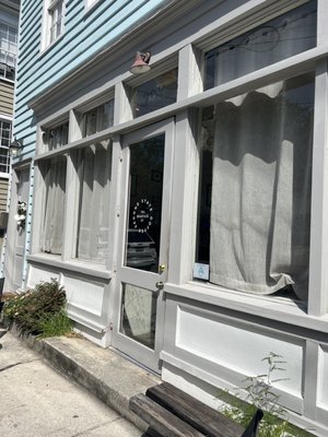 Black Tap Coffee by null