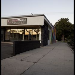HealMedic Pharmacy & Wellness Center