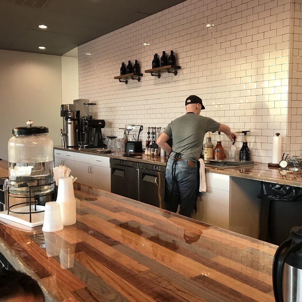 Gather - Coffee & Tea Near Me - Chesapeake, Virginia Gather - Coffee & Tea Near Me - Chesapeake, Virginia