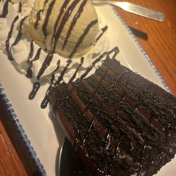 Red Lobster - Dessert - Seafood Near Me - San Jose, California