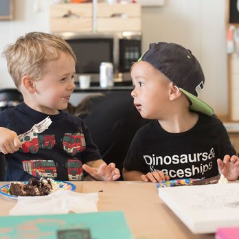 The Makery - Kids Birthday Parties at The Makery - Arts & Crafts Near Me - Thousand Oaks, California