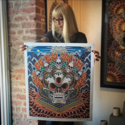 Good Fortune by null