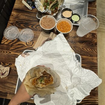 Chronic Tacos - Mexican Near Me - Redondo Beach, California