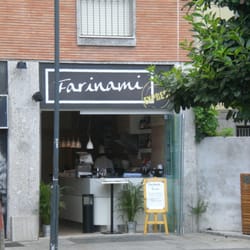 Farinami