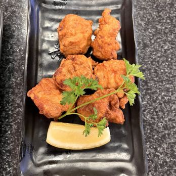 Momo no Hana - Karaage - Sushi Bars Near Me - Apache Junction, Arizona