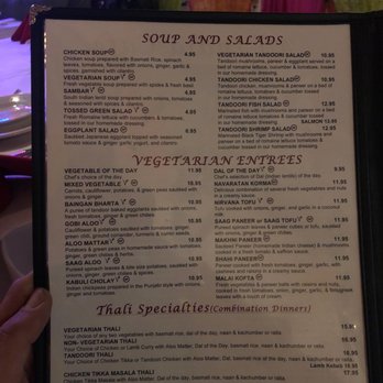 All India Cafe - Indian Near Me - Glendale, California