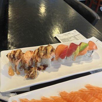 AYCE Sushi HB - Japanese Near Me - Huntington Beach, California