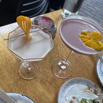 Comfort Kitchen - Baobab mocktail - Comfort Food Near Me - Dorchester, Massachusetts