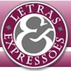 Letras & Expressões