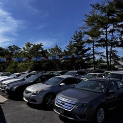 Independence Auto Sale