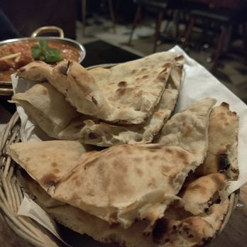Swagat - Naan - Indian Near Me - New York, New York