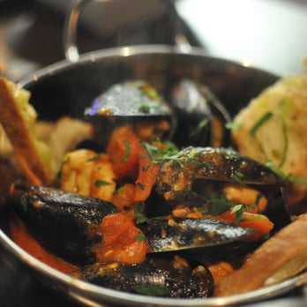 Luna Blu - Italian Near Me - Tiburon, California Luna Blu - Italian Near Me - Tiburon, California