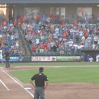 Dell Diamond - Stadiums & Arenas Near Me - Round Rock, Texas