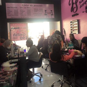 JS Salon & Spa - Hair Salons Near Me - Tijuana, BCN