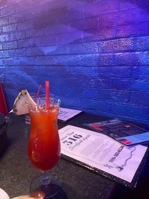 316 Oyster Bar by null