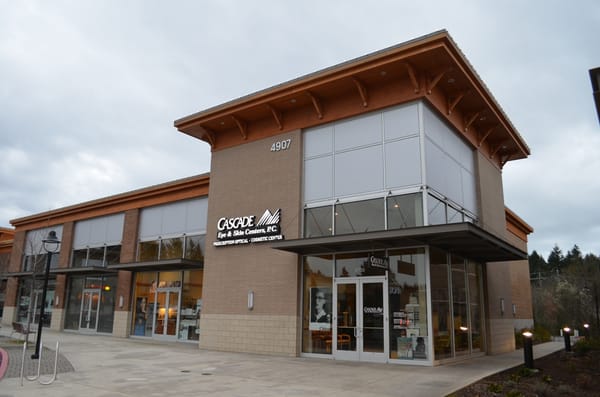 Rikk J Schlaffman, OD