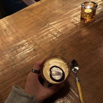 UOVO | Pasadena - Tiramisu - Italian Near Me - Pasadena, California