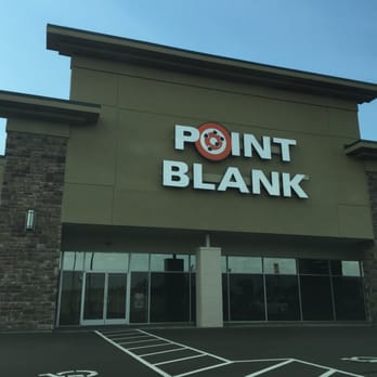 Range USA Florence - Front - Gun/Rifle Ranges Near Me - Florence, Kentucky