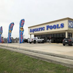 Aquatic Pools 