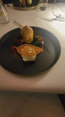 Marini’s on 57 by null