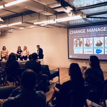 TwentyPine - TwentyPine Change Management Panel - Employment Agencies Near Me - New York, New York TwentyPine - TwentyPine Change Management Panel - Employment Agencies Near Me - New York, New York