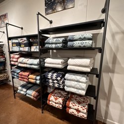 Pendleton