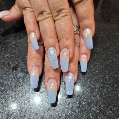 Nails and Waxing Services! - Call for an appointment or walk-ins welcome! Nails and Waxing Services! - Call for an appointment or walk-ins welcome!