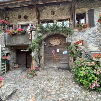 Yvoire - Restaurants Near Me