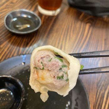 Dumpling Hours - Dim Sum Near Me - Walnut Creek, California