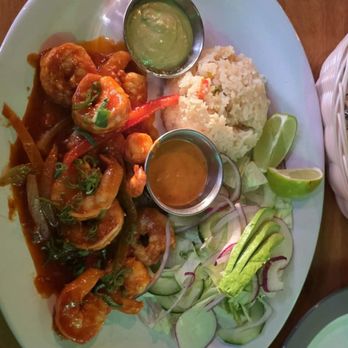 Camaron Pelado - Pulpo a la parrilla - Mexican Near Me - Sparks, Nevada