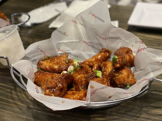 bb.q Chicken Highland Village by null